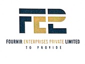 Fournir Enterprises Private Limited Device mark 5597818 Trademark