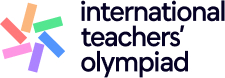 International Teacher's Olympiad Device mark 5597352 Trademark