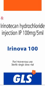 Irinova Device mark 5598465 Trademark