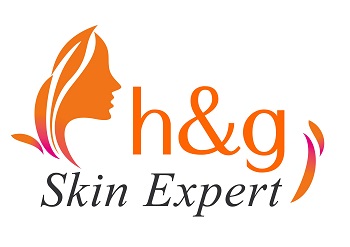 H&g Skin Expert Device mark 5598226 Trademark