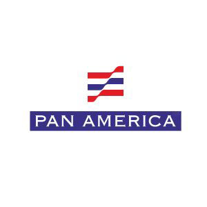 Pan America Device mark 5597845 Trademark