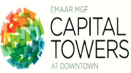 Capital Towers (device) Device mark 2514178 Trademark