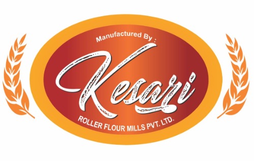 Kesari Roller Flour Mills Private Limited Device mark 5598563 Trademark
