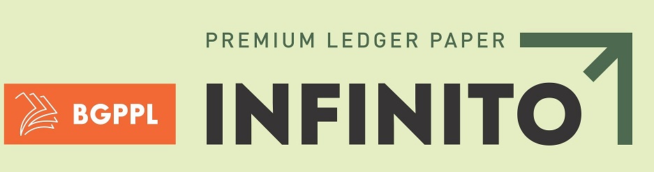 Bgppl Infinito Ledger Logo Device mark 5598354 Trademark