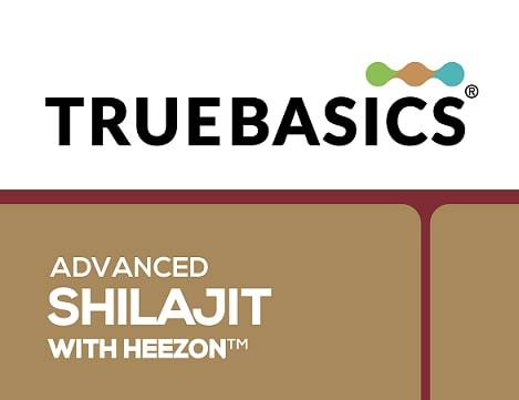 Advanced Shilajit With Heezon Device mark 5598364 Trademark