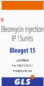 Bleoget 15 Device mark 5598438 Trademark