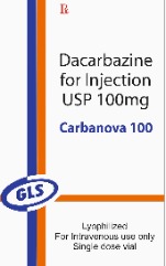 Carbanova Device mark 5598439 Trademark