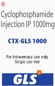 Ctx-gls Device mark 5598440 Trademark