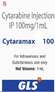 Cytaramax Device mark 5598441 Trademark