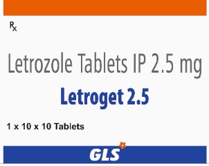 Letroget Device mark 5598445 Trademark