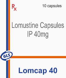 Lomcap Device mark 5598446 Trademark