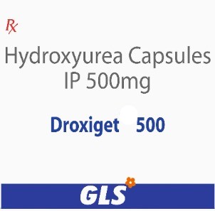 Droxiget Device mark 5598442 Trademark