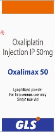 Oxalimax Device mark 5598449 Trademark