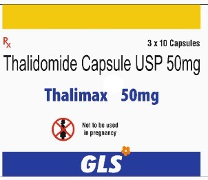 Thalimax Device mark 5598456 Trademark