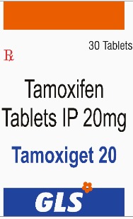 Tamoxiget Device mark 5598453 Trademark