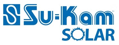 Su-kam Solar ( Logo And Device) Device mark 5598739 Trademark