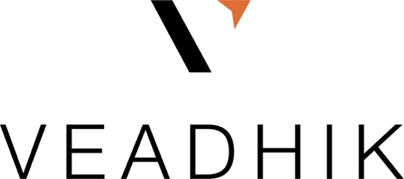 V Veadhik Device mark 5598768 Trademark