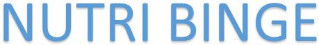 Nutri Binge Device mark 5598822 Trademark