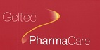 Geltec Pharmacare (label) Device mark 5598872 Trademark