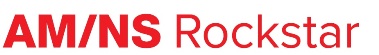 Am Ns Rockstar Label Device mark 5598887 Trademark