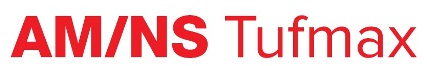Am Ns Tufmax Label Device mark 5598889 Trademark