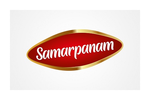 Samarpanam Device mark 5598892 Trademark