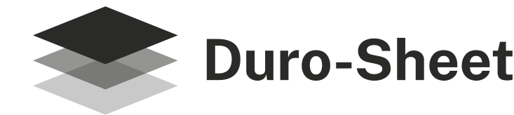 Duro-sheet Device mark 5598923 Trademark
