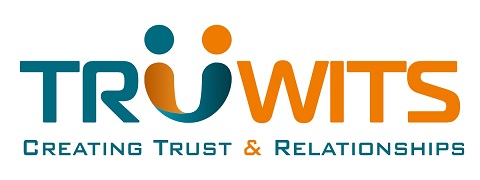 Truwits Creating Trust & Relationships Device mark 5600011 Trademark