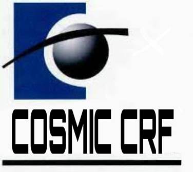 Cosmiccrf Device mark 5600031 Trademark