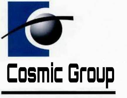Cosmicgroup Device mark 5600032 Trademark
