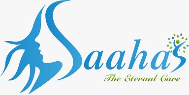 Saahas, The Eternal Care Device mark 5600038 Trademark