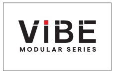 Vibe Modular Series Device mark 5600043 Trademark