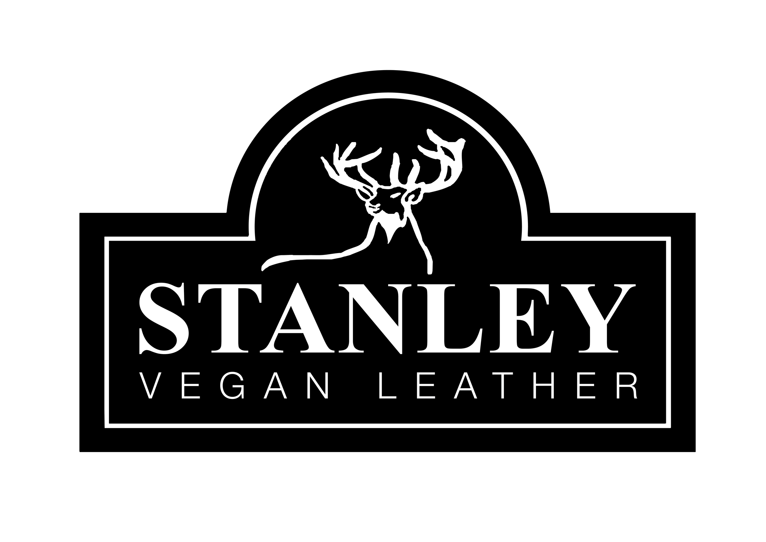 Stanley Vegan Leather Device mark 5600062 Trademark