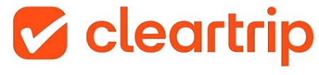 Cleartrip ( Logo And Device) Device mark 5599082 Trademark