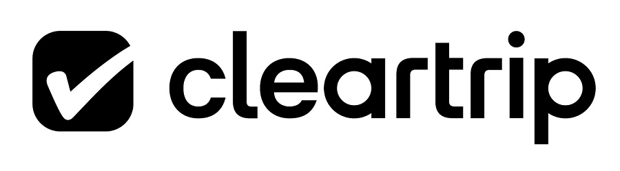 Cleartrip ( Logo And Device) Device mark 5599103 Trademark