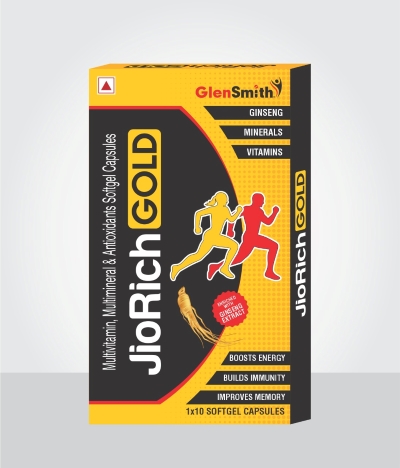 Jiorich Device mark 5599666 Trademark