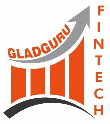 Gladguru Fintech Device mark 5600166 Trademark