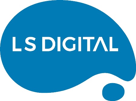 Ls Digital (device) Device mark 5600233 Trademark