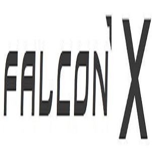Falcon X Device mark 5599231 Trademark