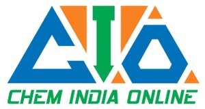 Chem India Online Device mark 5599809 Trademark