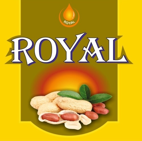 Royal Device mark 5600328 Trademark