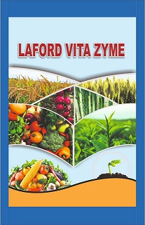 Laford Vita Zyme Device mark 5599858 Trademark