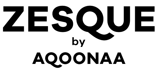 Zesque By Aqoonaa Device mark 5600433 Trademark