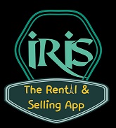 Iris The Rental And Selling App Device mark 5599403 Trademark