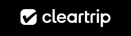 Cleartrip (logo And Device) Device mark 5599435 Trademark
