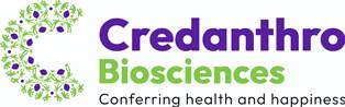 Logo Of Credanthro Biosciences Device mark 5599446 Trademark