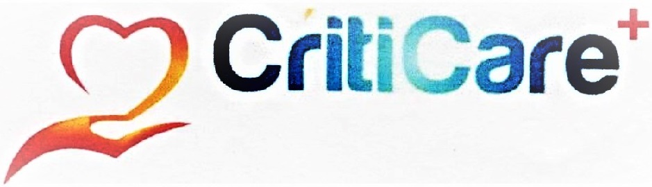 Device Of Criticare+ Device mark 5599490 Trademark