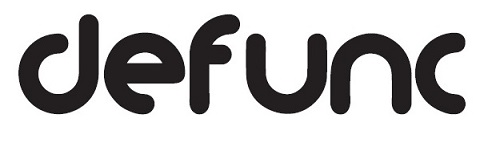 Defunc Device mark 5604530 Trademark