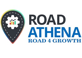 Roadathena: Road 4 Growth Device mark 5604544 Trademark