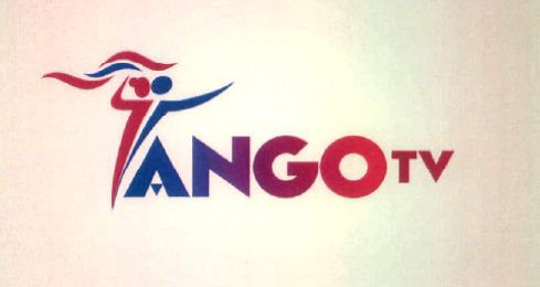 Tango Tv Device mark 5605036 Trademark